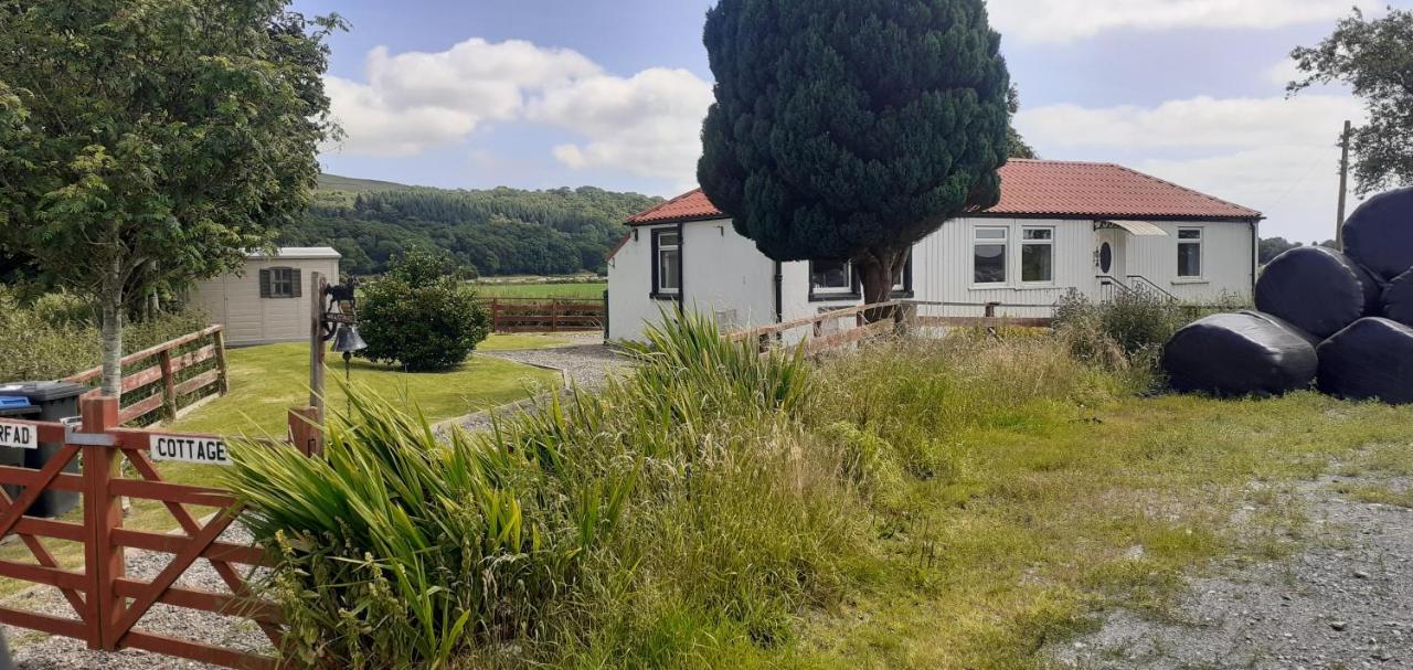 Muirfad Cottage Palnure 外观 照片
