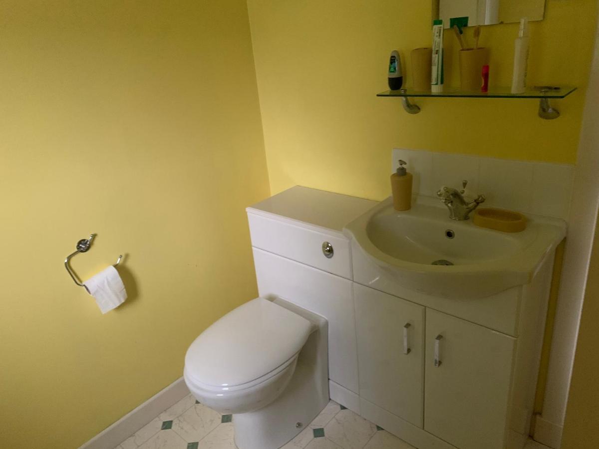 Muirfad Cottage Palnure 外观 照片